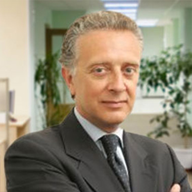 Paolo Pontecorvi